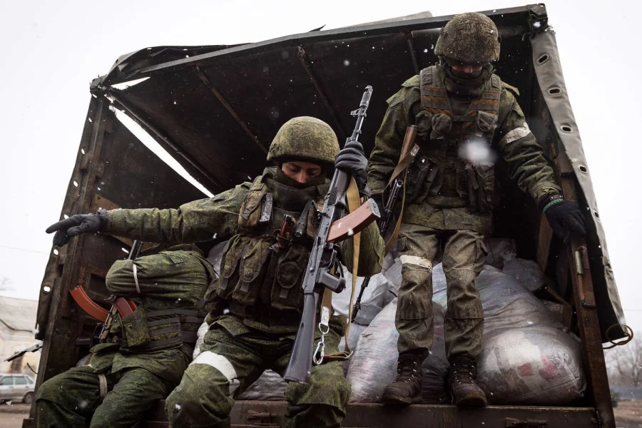 Сводка Юрия Подоляки на вечер 10.01.2026: прорыв к Константиновке и крах обороны ВСУ