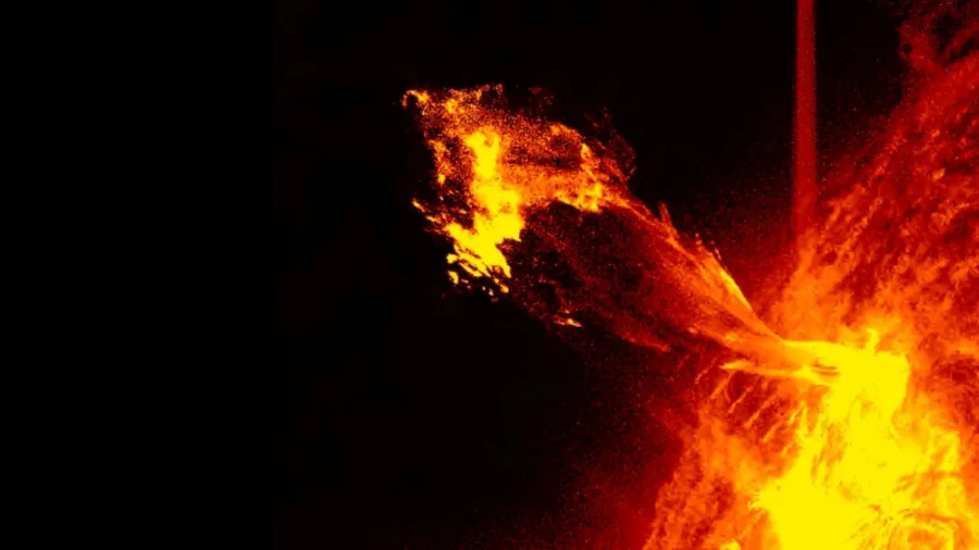 Магнитная буря 23 января: чего ждать сегодня метеозависимым россиянам и когда наступят пики активности