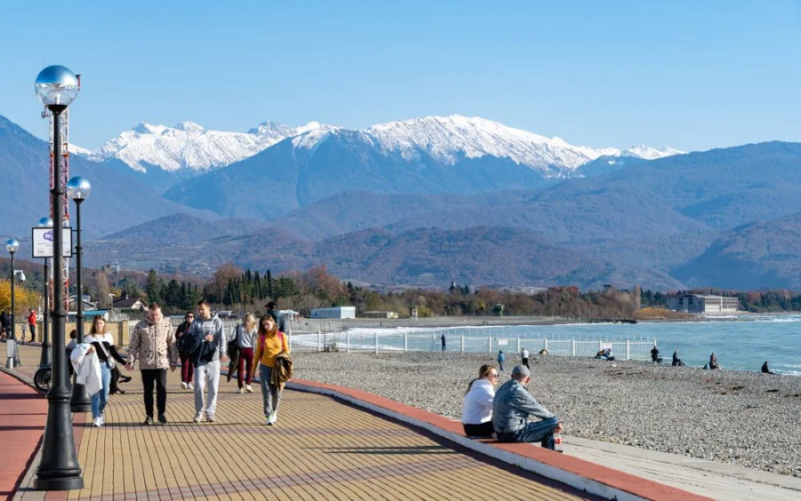 Цены — европейские, сервис — местный: почему россияне разочарованы Сочи