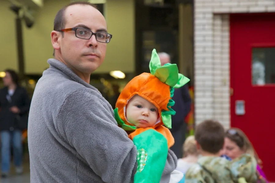 Прохор, Искра и Лучезара: неожиданный список имён 2025 года