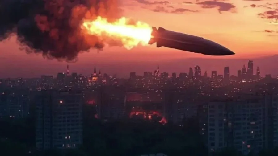 Орешник» на горизонте: как украинские СМИ сами себя напугали