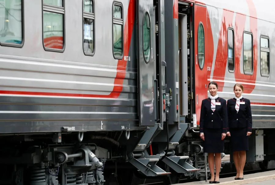Поезда станут дороже: какие новые правила РЖД вводят с 2026 года