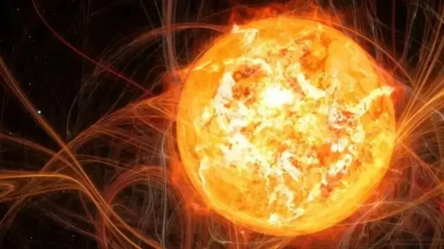 Магнитная буря 11 января 2026 года: утренний пик и прогноз на день для метеозависимых