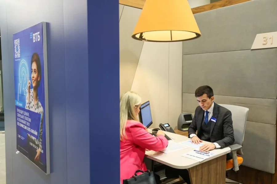 Проценты по вкладам пошли вниз: ВТБ объявил новые условия