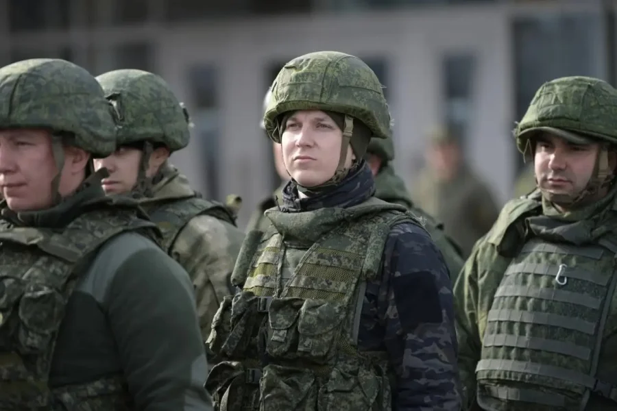 Демобилизация с СВО в 2026 году: когда мобилизованные смогут вернуться домой, новости на 04 января, прогнозы экспертов