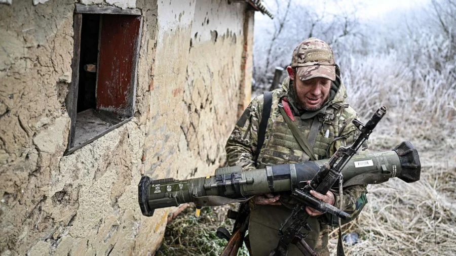 Обстановка в Купянске 24 января 2026 года: российские войска удерживают город, ВС РФ дважды сорвали попытки ВСУ взять его штурмом