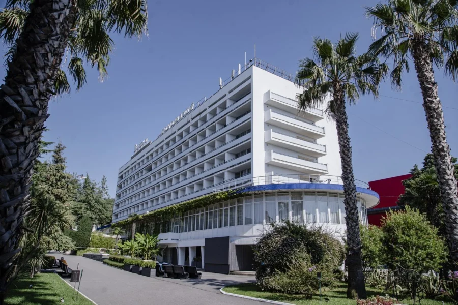 Санаториев в России становится меньше, но спрос на оздоровительный отдых растёт