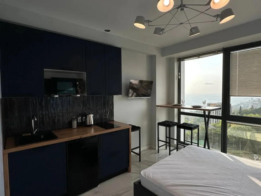 Обратно в СССР: квартиры на Юге сжались до размеров «хрущевок»