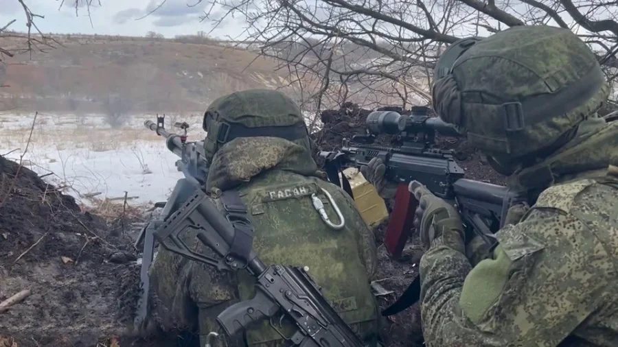 Сводка Юрия Подоляки на вечер 12.01.2026: ВС РФ усилили наступление под Купянском