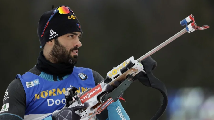 Француз, вставший за Россию: поступок Симона Фуркада, о котором говорят до сих пор