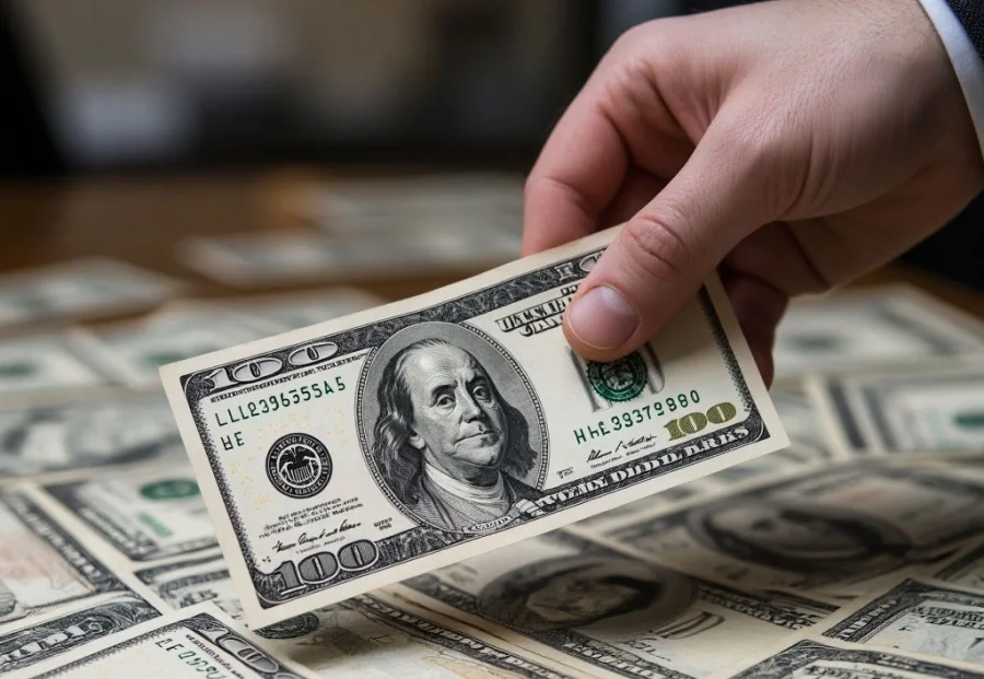 Центробанк снижает продажи валюты: что ждет рубль в начале 2026 года