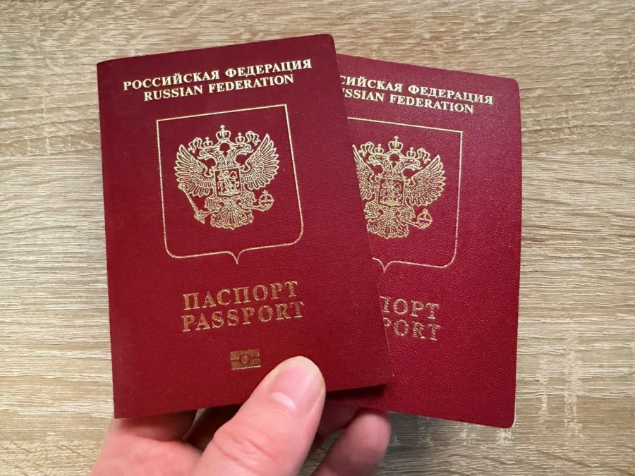 Россиянам, родившимся в Донбассе и Крыму, массово отказывают во въезде в Грузию