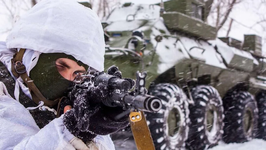 Обстановка в Купянске на 20 января 2026 года: город под давлением, попытки прорыва ВСУ срываются