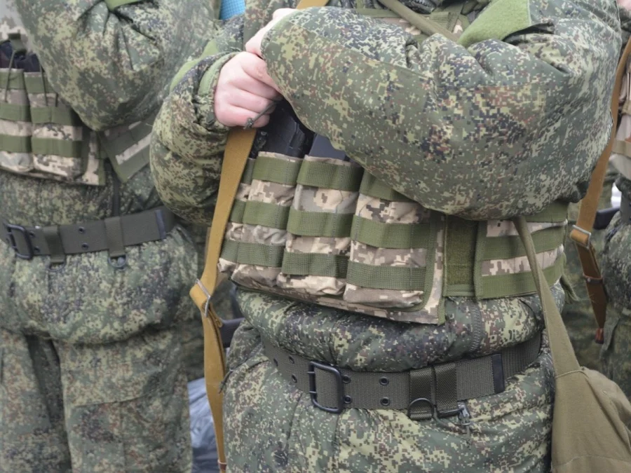 Демобилизация-2026: когда мобилизованные бойцы СВО смогут вернуться домой