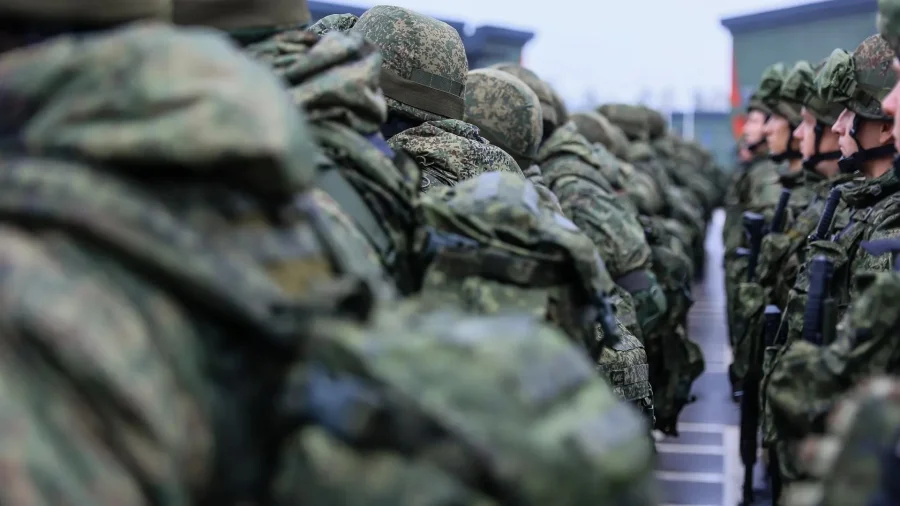 Демобилизация мобилизованных в 2026 году: появятся ли реальные сроки возвращения домой и что известно на 7 января