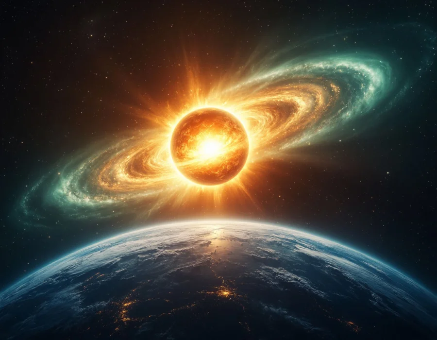 Магнитная буря сегодня, 10 января: часы пиков, прогноз на неделю и советы врачей, когда ждать облегчения