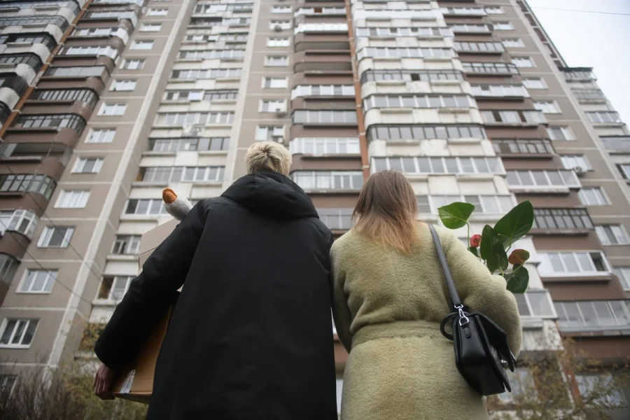 Нервы на пределе: почему россияне стали агрессивнее при покупке жилья