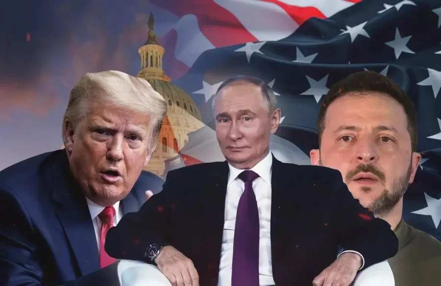 Когда закончится СВО: что мешает переговорам в начале 2026 года, новые прогнозы на фоне переговоров и боёв. Последние новости на 21 января 2026 года