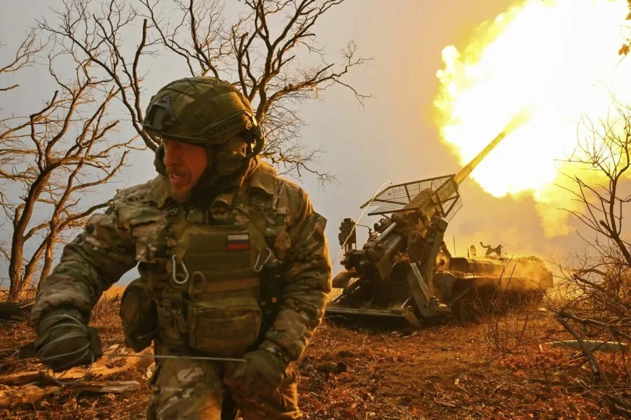 Когда завершится СВО на Украине: названы возможные сроки окончания боевых действий, последние новости на 20 января 2026 года