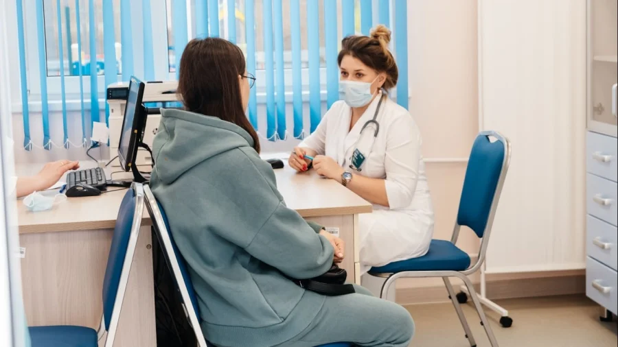 Диспансеризация по-новому: что изменится для россиян с 2026 года