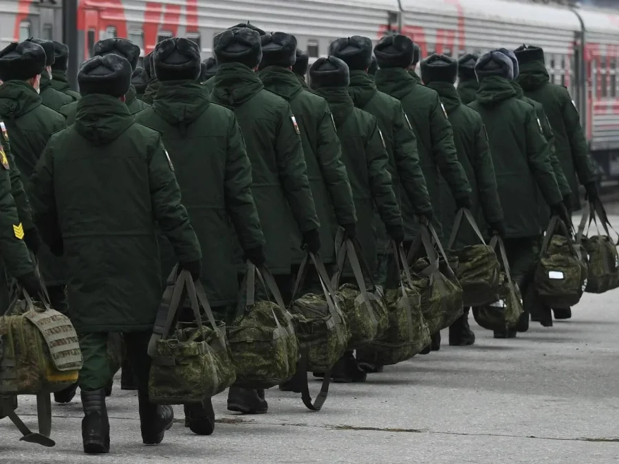 Мобилизация в России в 2026 году: объявят ли новую волну на фоне СВО — что известно к 16 января