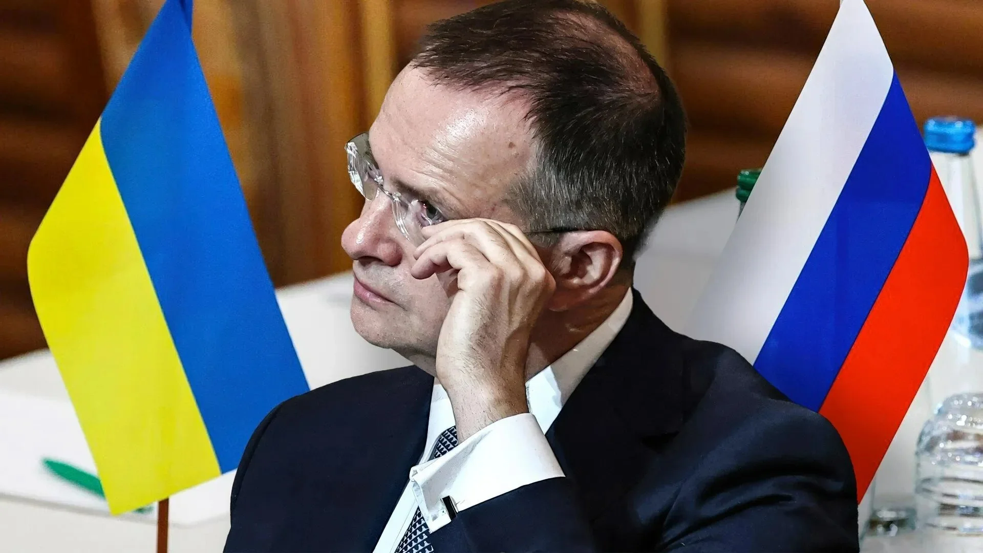 Закончится ли СВО после переговоров по Украине: судьбоносная неделя и прогнозы на 2026 год