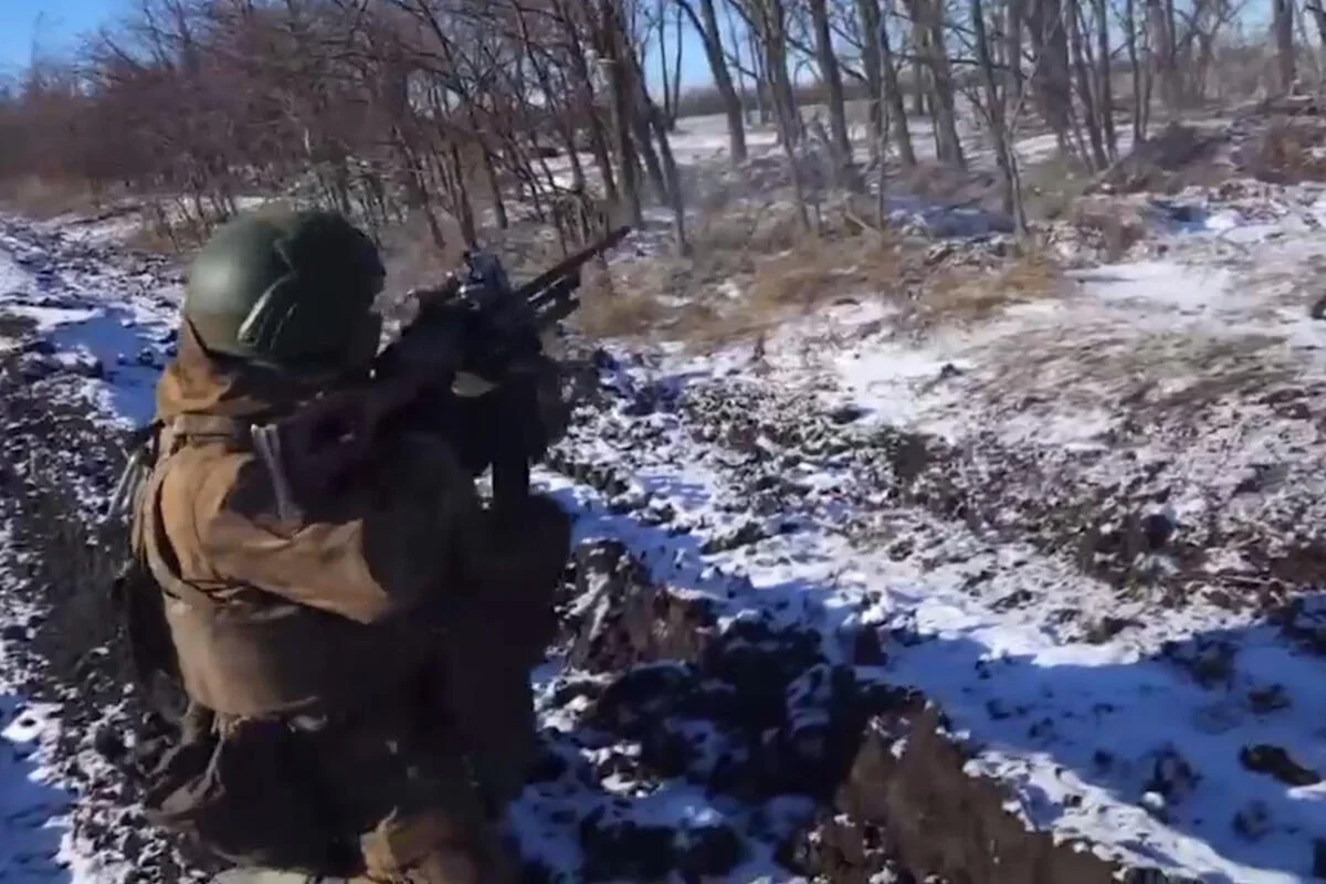 Юрий Подоляка, свежая сводка на 04.02.2026: фронт рушится под Ореховом, прорыв у Терноватого и крах обороны 33-го полка ВСУ