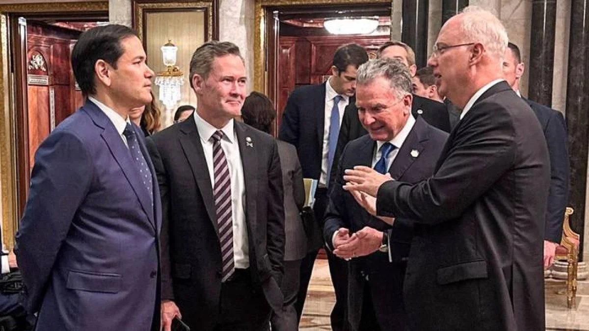 Переговоры по Украине: приведут ли встречи Москвы, Киева и Вашингтона к завершению СВО — что известно на 2 февраля 2026 года