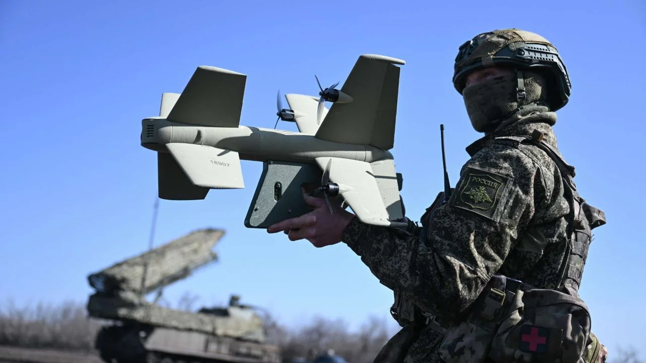 Битва за Часов Яр: новости СВО от 18 марта 2026. Карта боёв на Украине сегодня, военная сводка, 1483-й день спецоперации России на Украине