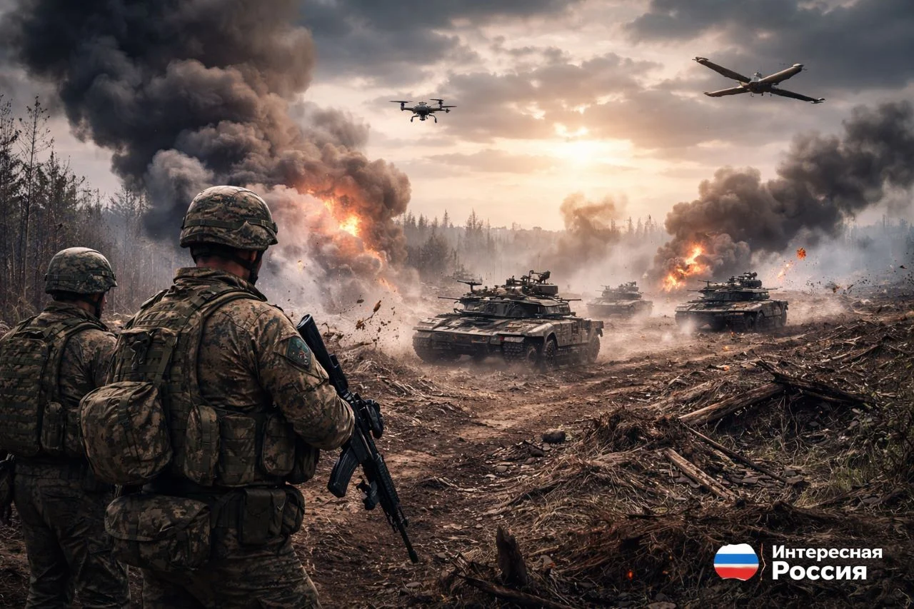 Когда закончится СВО: эксперты назвали возможные сроки завершения конфликта, последние новости на 11.03.2026