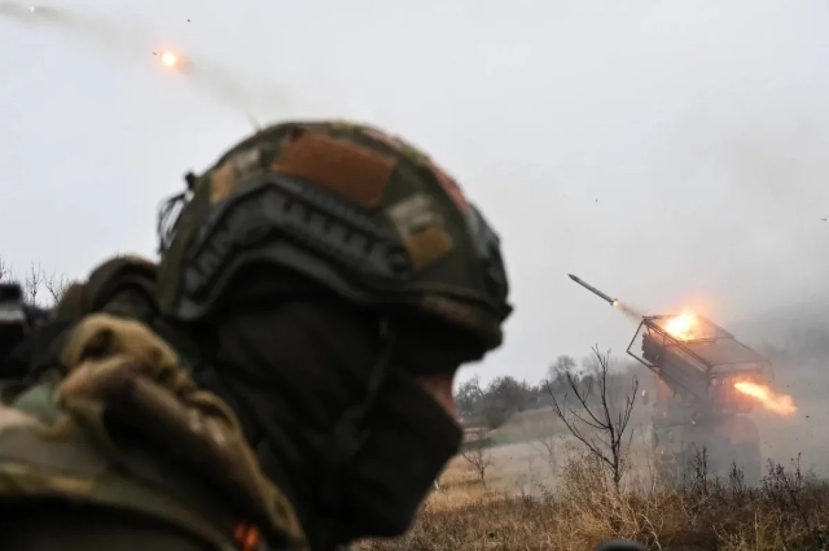 Свежая сводка СВО от Юрия Подоляки на вечер 13.03.2026: ВС РФ продвигаются под Славянском и Краматорском, последние новости, карта боёв