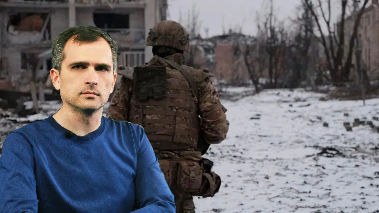 Юрий Подоляка: распутица сковывает фронт, но ВС РФ продолжают давить на ключевых направлениях, карта боёв СВО на вечер 06.03.2026