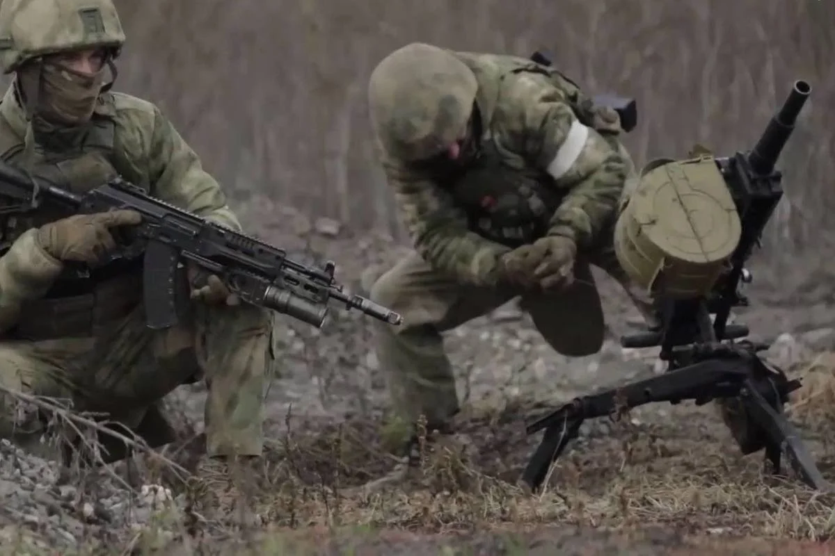 Юрий Подоляка сообщил о расширении наступления: российские войска наращивают продвижение к Славянску — сводка СВО на утро 4 марта 2026 года