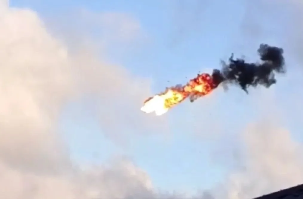 Взрывы в Анапе 12 марта 2026 года: что известно о ночной атаке беспилотников и ситуации на курорте