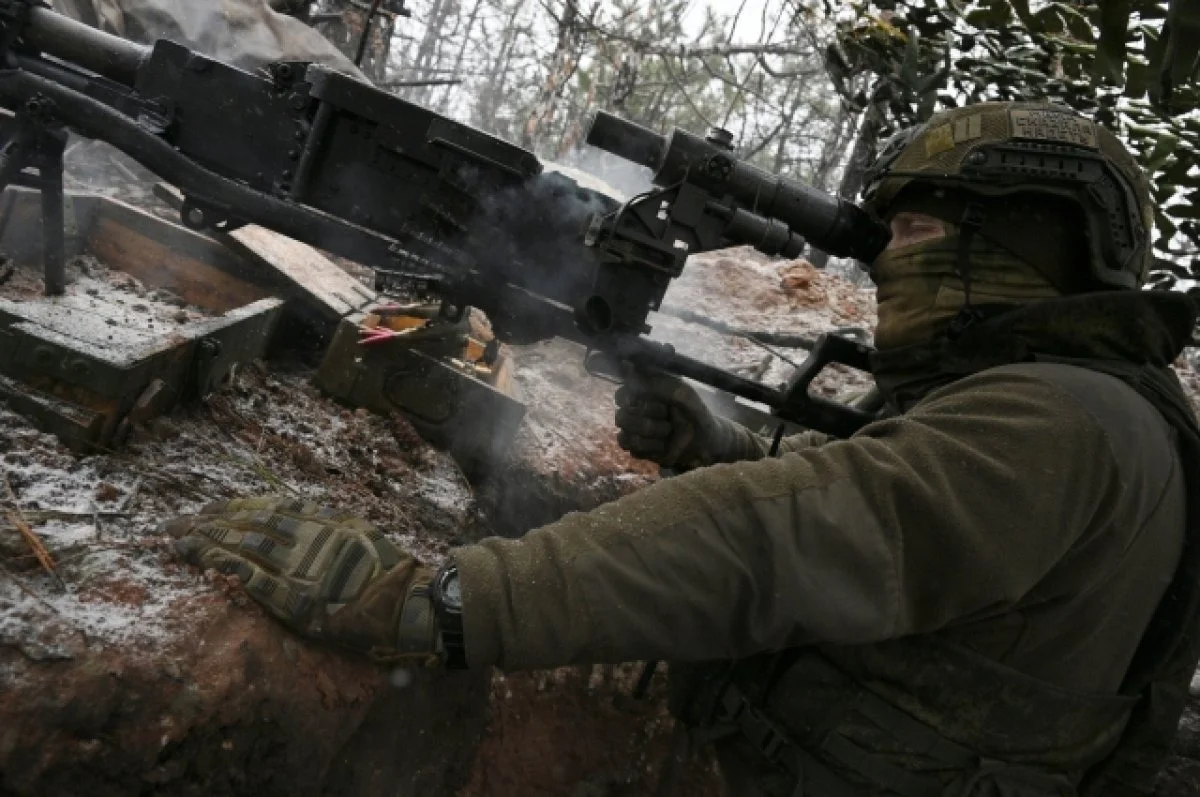 Юрий Подоляка: утренняя сводка СВО на 13 марта 2026 года — армия России закрепляется в Гришино и усиливает давление на Славянско-Краматорское направление, карта боевых действий и обстановка на фронтах