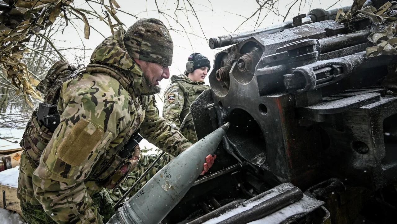 Когда закончится СВО на Украине: сроки завершения, последние новости на сегодня, 08.03.2026, свежие прогнозы экспертов