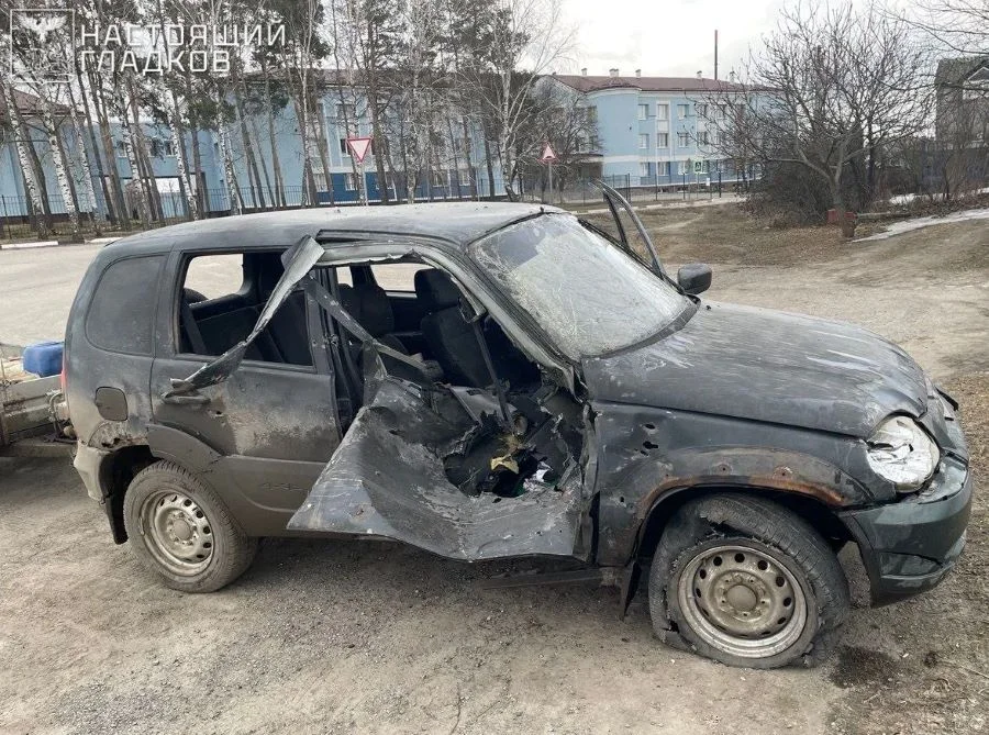 Белгород под ударами: сводка последствий атак ВСУ на 18 марта 2026 года, обстановка в регионе остаётся напряжённой