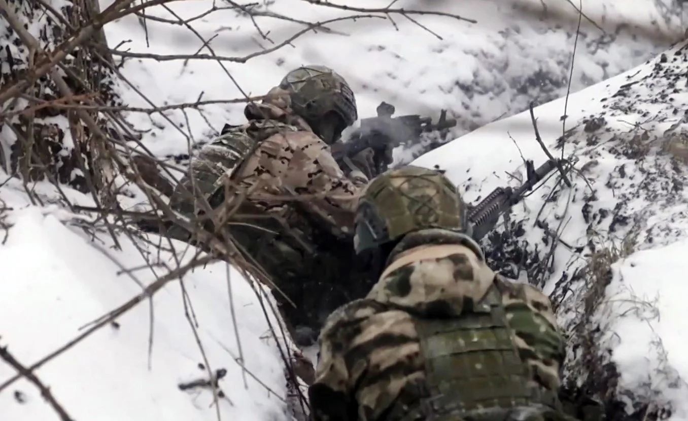 Прорыв на Сумском направлении: свежая сводка Юрия Подоляки о ситуации на фронтах СВО на вечер 9 марта, карта боевых действий