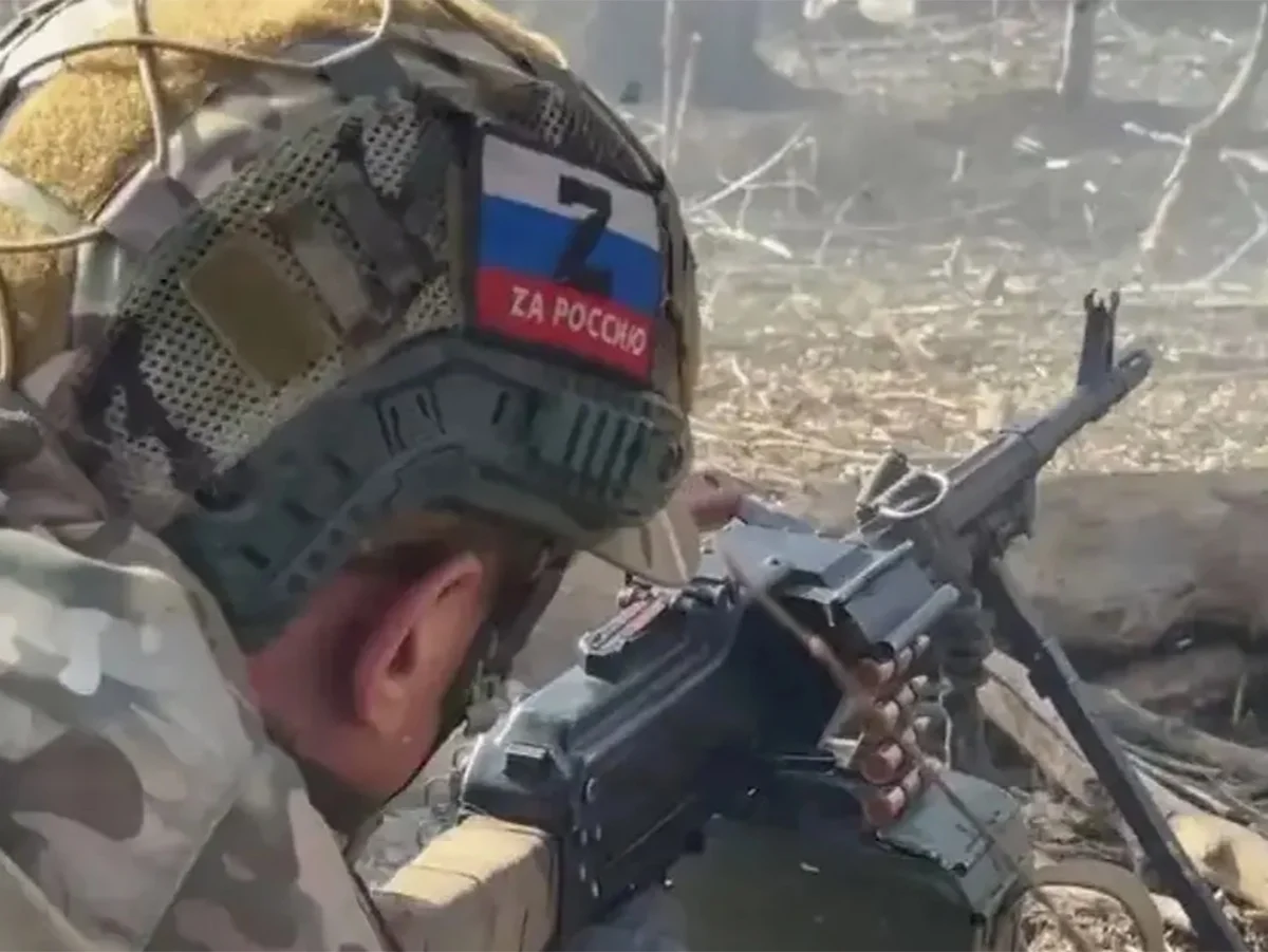 Юрий Подоляка: распутица не спасает противника, армия России сжимает клещи у Покровска и Славянска, полная сводка СВО на утро 7 марта 2026 года