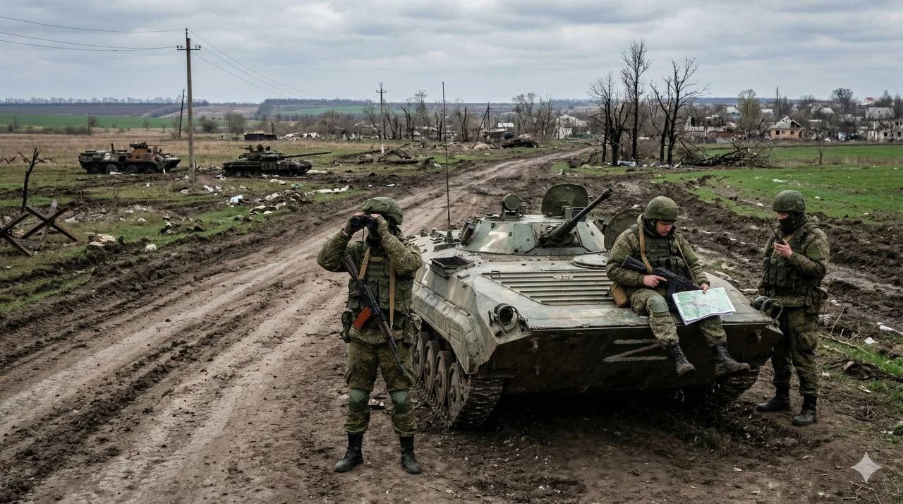 Переговоры с Украиной: когда завершится СВО, эксперты назвали вероятные сроки окончания боевых действий,