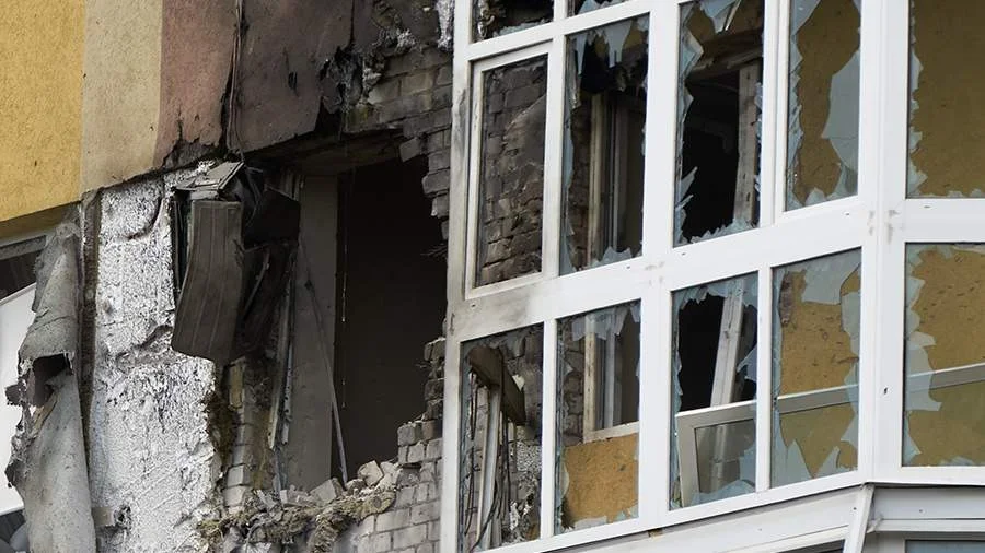 Взрывы в Волгограде сегодня, 15 марта 2026 года: БПЛА попал в жилой дом, что известно о последствиях атаки