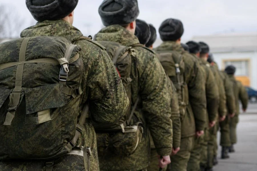 Мобилизация в России: будет ли вторая волна в 2026 году — актуальные данные, мнения экспертов и официальные заявления на 22 апреля