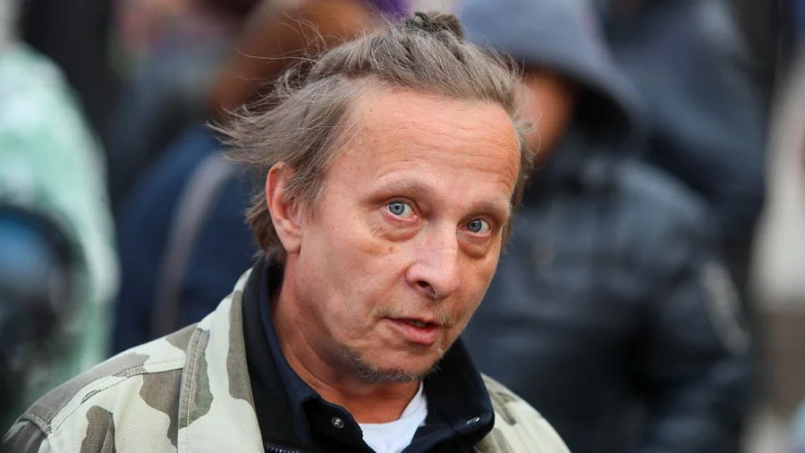 Секрет отца Охлобыстина: как 9 из 10 раненых лётчиков снова поднялись в небо