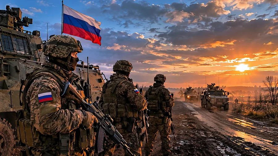 Решающий рубеж: когда и на каких условиях завершится СВО — аналитика и прогнозы на 20 апреля 2026 года