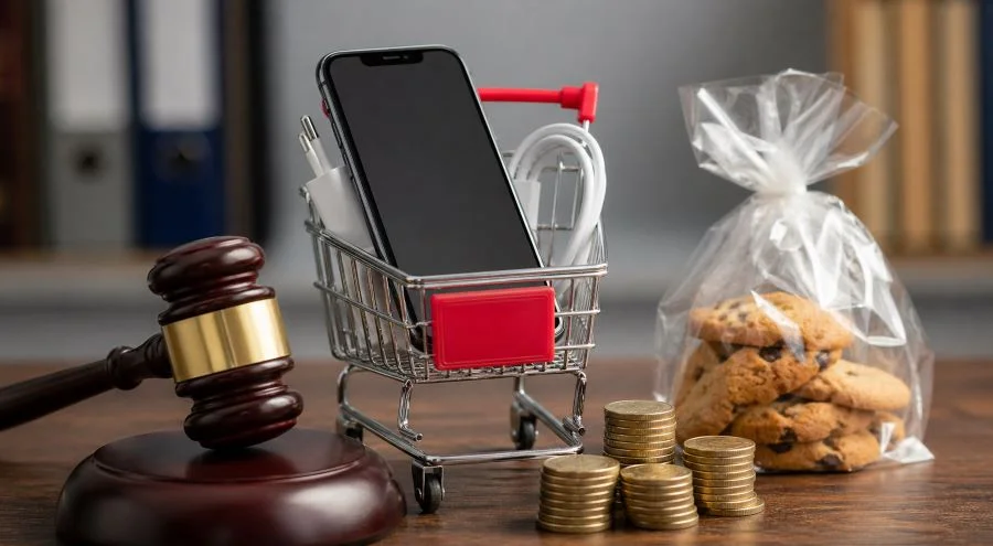 Маркировка смартфонов и новые выплаты: какие изменения ждут россиян в мае