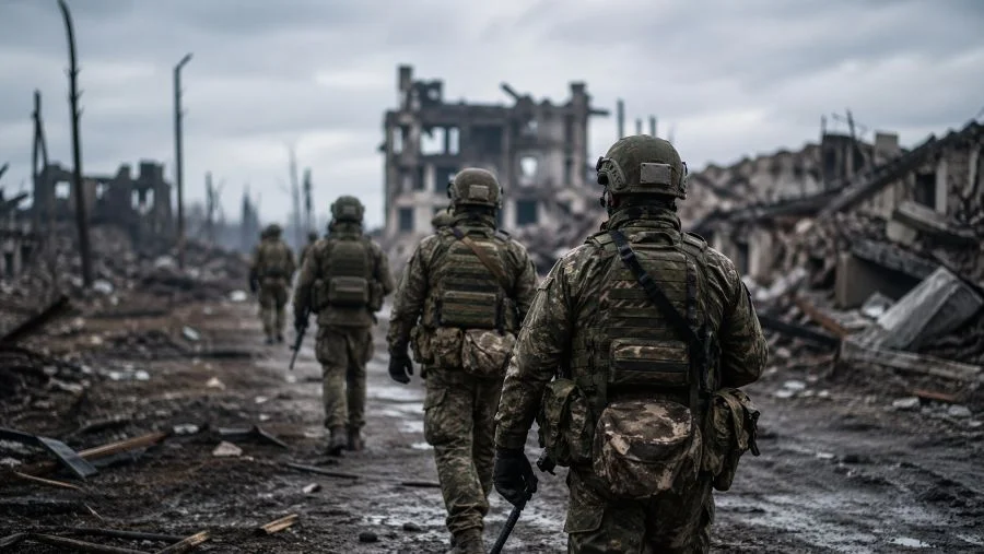 Когда завершится СВО: свежие оценки сроков и ключевые сценарии на 21 апреля 2026 года