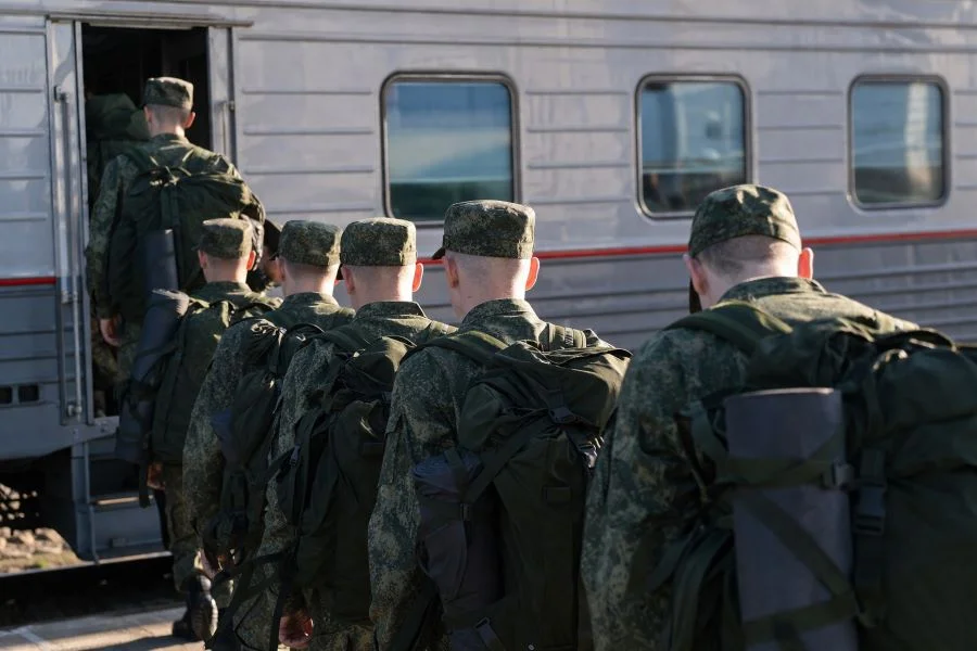 Мобилизация в России 2026: ждать ли новой волны — свежие заявления Госдумы, что известно на 5 апреля 2026 года