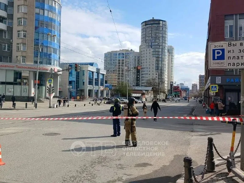 Ночная атака на Челябинск 25 апреля: что известно о взрывах и работе ПВО — подробности и последние новости