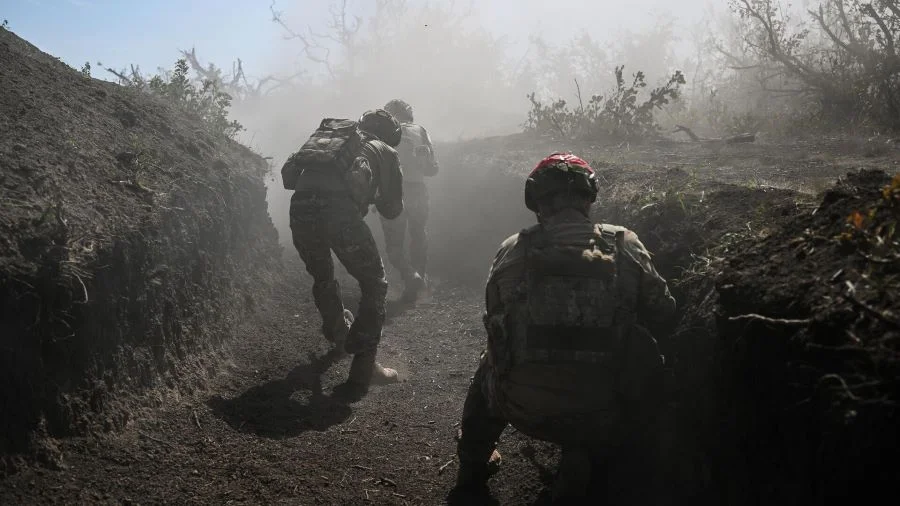 Бои за Купянск усиливаются: обстановка в городе и на подступах, актуальная ситуация на 29.04.2026