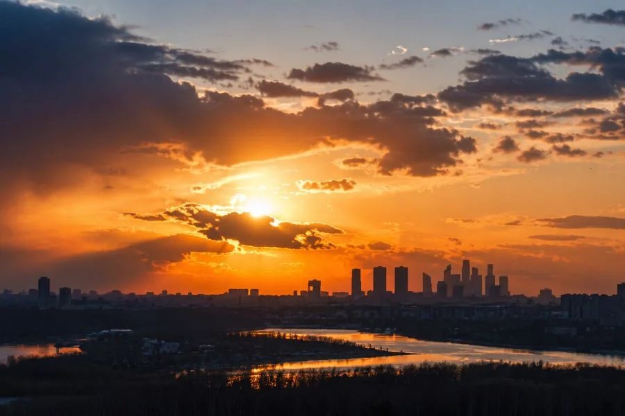 Магнитная буря сегодня, 27 апреля 2026 года: прогноз на день, характеристика обстановки и календарь геоударов на месяц